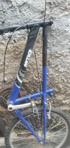 Quadro aro 24