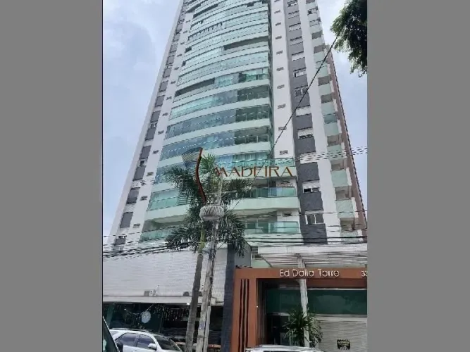EDIFÍCIO DALLA TORRE