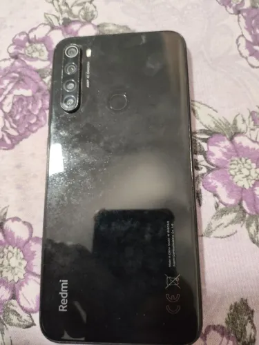 Redmi note 8 64 GB ,250 reais 