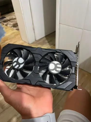 Rx 580 8GB