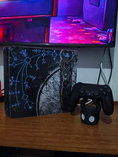 Ps4 DESBLOQUEADO