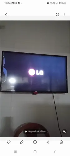 TV LG 32