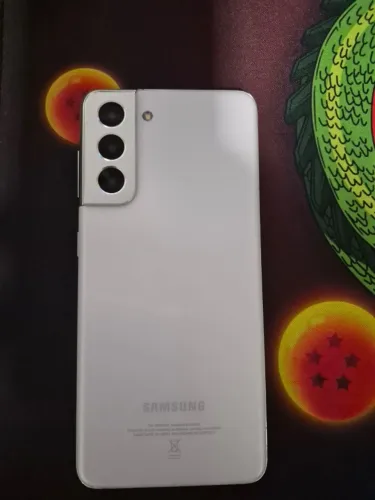 Samsung Galaxy S21 128gbs