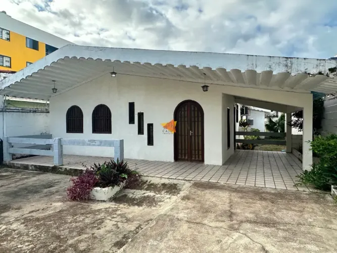 Casa em Piedade 4 quartos