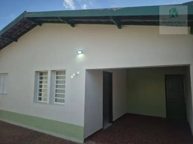 Casa com 2 dormitórios à venda, 113 m² por R$ 450.000,00 - Cidade Jardim - Campinas/SP