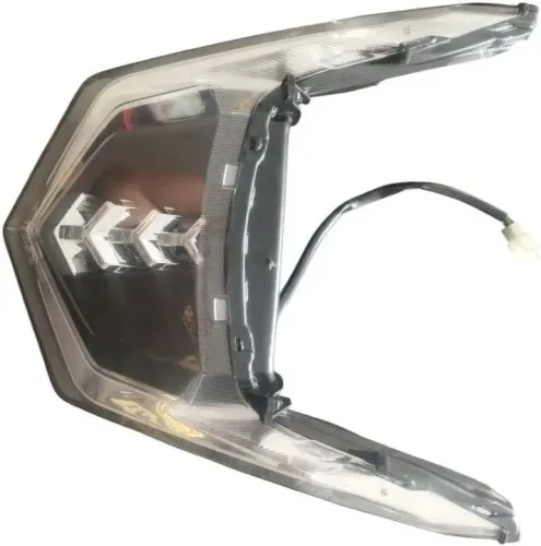 Lanterna traseira ev1 sport