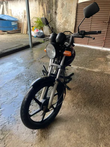 Fan 125 2008