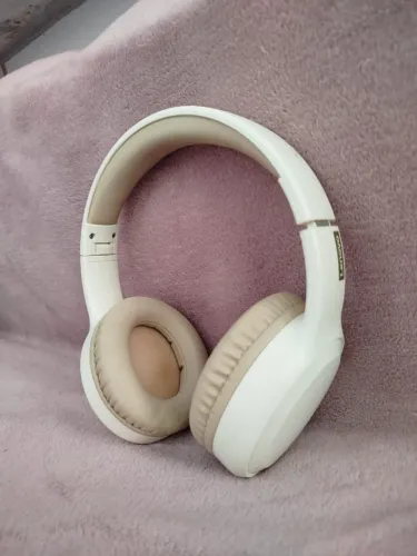 Headphone Fone Sem Fio Lenovo Th30 Bluetooth - NOVO e LACRADO