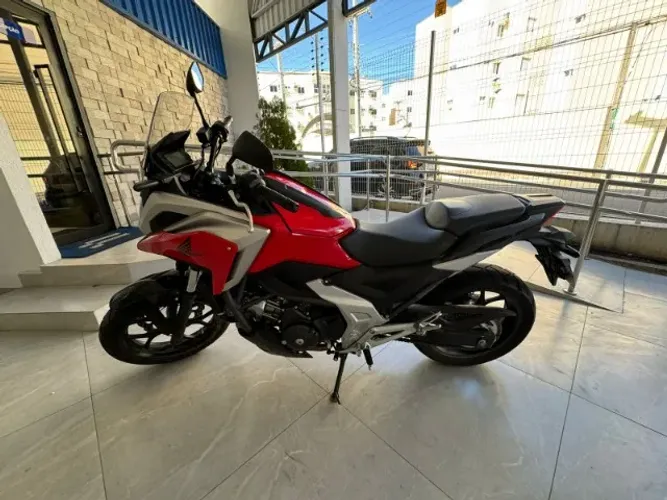 HONDA 750X/NC ABS/ DCT 2023