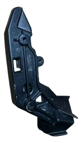 Guia Superior Direita Para-choque Bmw M3 G80 Original (Usado)