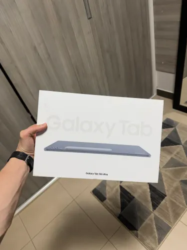 Tablet Galaxy Tab S10 Ultra Novo Lacrado