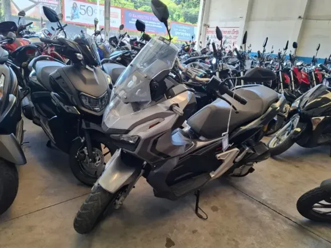 Honda Adv 150cc 2023