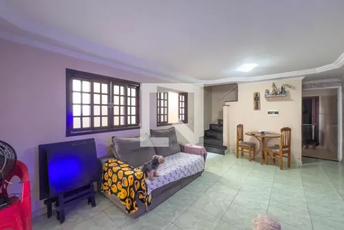 Casa à Venda - Vila Mariana, 3 Quartos, 300 m2