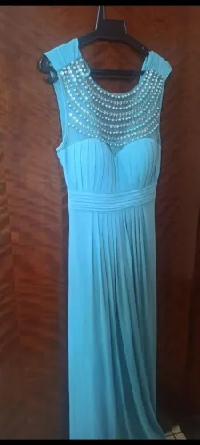 Vestido de Festa
