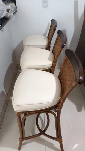 Banquetas