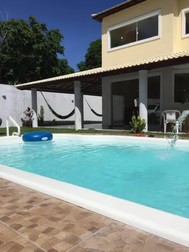 Casa em Jacuipe - Temporada, Eventos