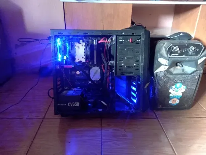 pc gamer