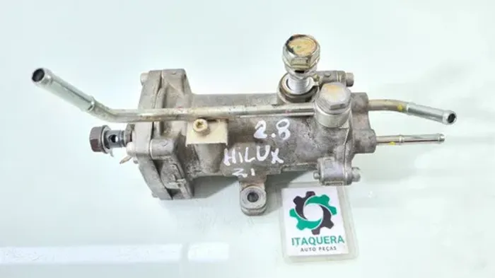 Filtro Diesel Combustivel Toyota Hilux 2.8 2021 2022 2023