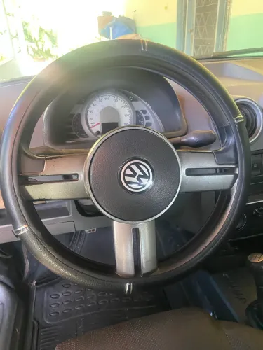 Volkswagen Gol Geração IV Trend 1.0 8V MI Total Flex Mec. 2P 2008