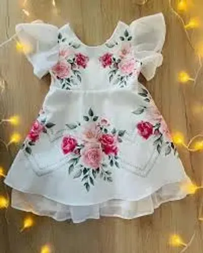 Vestido milon 10 anos 