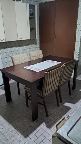 Vendo lote de móveis casa dos meus pais