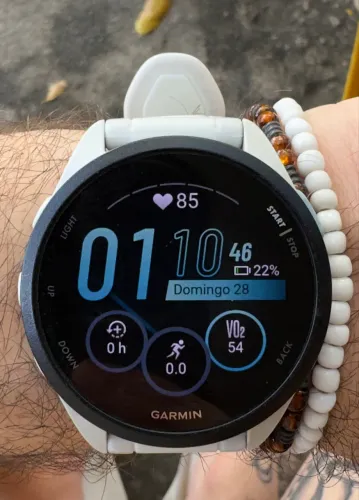 Garmin 165