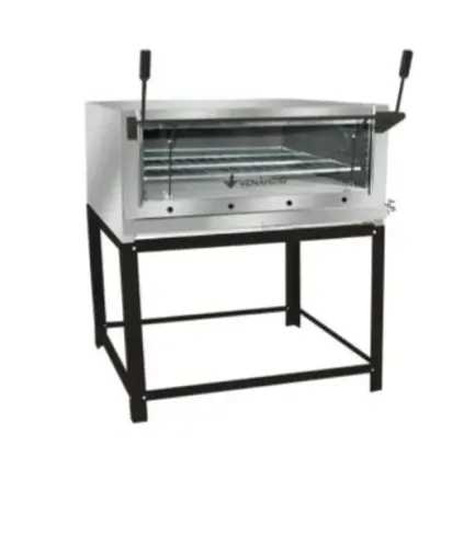 Forno Industrial Venâncio
