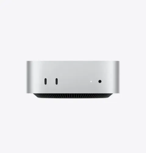 Mac mini m4 16gb 256gb SSD