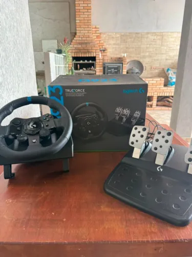 Volante g923