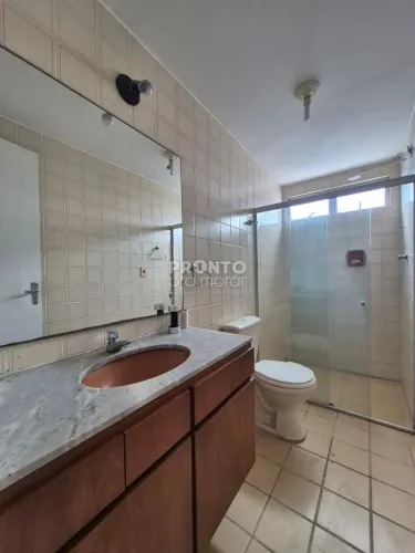 Apartamento com 1 quarto em Boa Viagem
