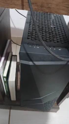 Pc bom porém n quer ligar 