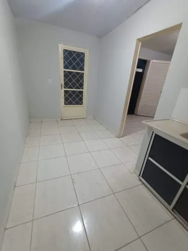 Casa residencial de 1 quarto para aluguel no Cecap São José do Rio Preto