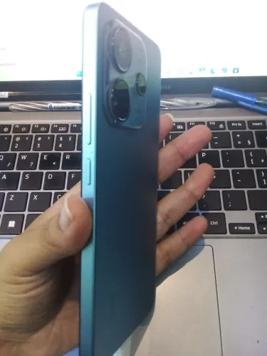 Vendo celular redimi note 14, 256GB, perfeito estado. Menos de 1 ano de uso 