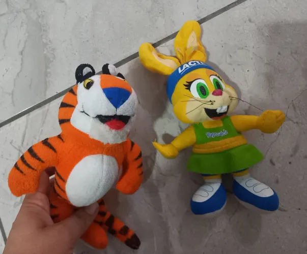 Ursinhos