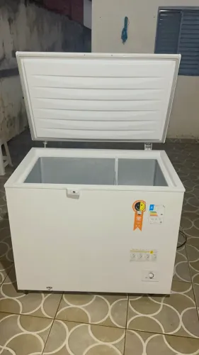 Frezzer Consul 314 Litros