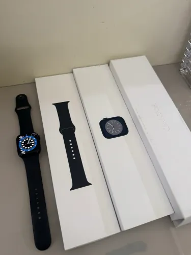 Apple Watch Series 8