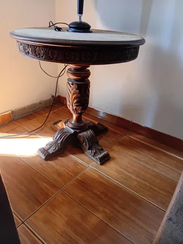 MESA DE CANTO