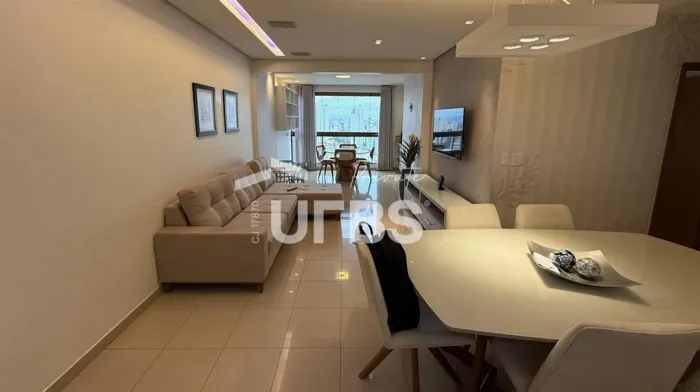 Grand Tower Residence no Setor Bueno