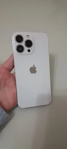 iPhone 13 Pro