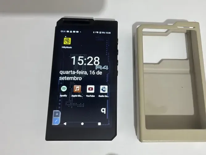 DAP HIBY R4