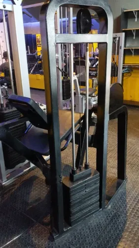 MAQUINA EXTENSORA BATERIA 100KG