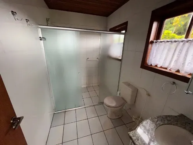 CASA CONDOMINIO VILLE DES LACS - NOVA LIMA