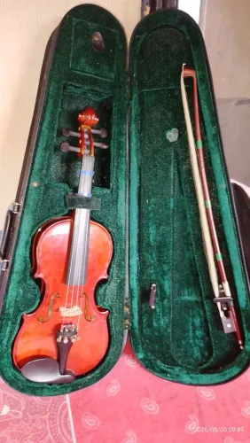 Violino Michael