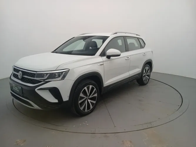 Volkswagen Taos Highline 1.4 250 TSI Flex AUT 2023