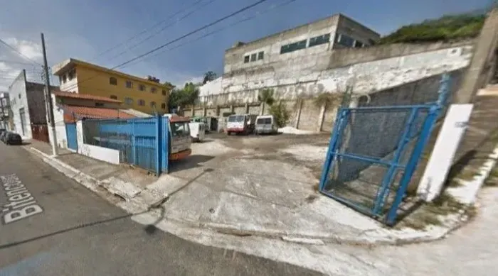 Terreno Comercial 948m² em Esquina com Grande Fluxo ZM Av. Eng. Feijó Bittencourt, Vila