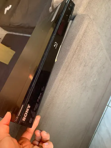 DVD Sony