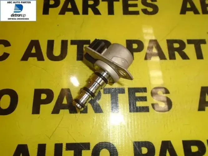 Valvula Solenoide Pressão Oleo Civic Exl G10 2018 C/17.000km