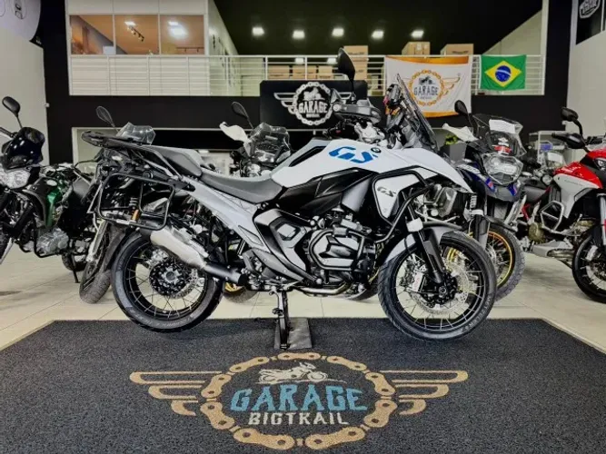  BMW R 1300 GS PREMIUM PLUS