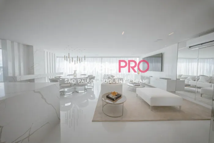 Apartamento, Pinheiros - São Paulo