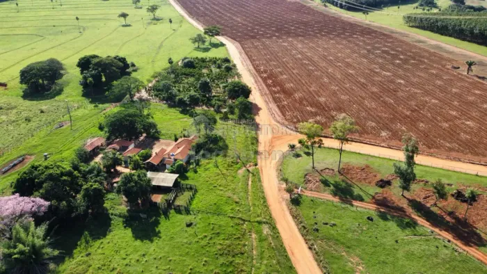 Sítio Santa Rita de Cássia